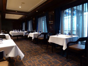 Cagney´s Steakhouse