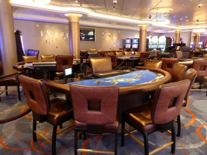 Escape Casino