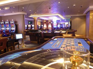 Escape Casino