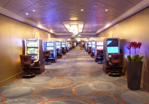 Escape Casino