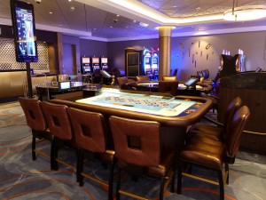 Escape Casino