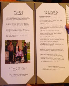 The Cellars Wine Bar