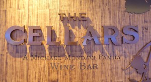 The Cellars Wine Bar