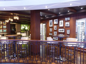 The Cellars Wine Bar