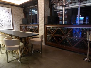 The Cellars Wine Bar