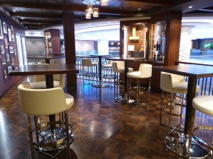 The Cellars Wine Bar