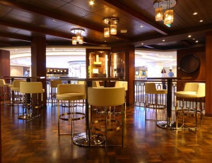 The Cellars Wine Bar