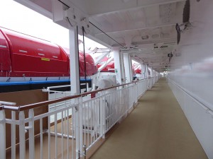 Deck 7 Promenade