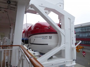 Deck 7 Promenade