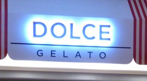 Dolce Gelato