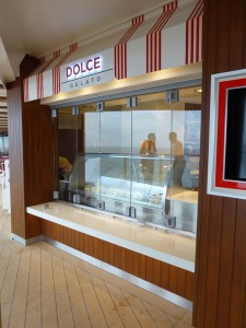 Dolce Gelato