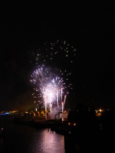 Feuerwerk