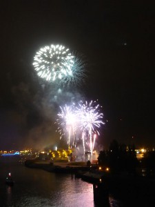 Feuerwerk