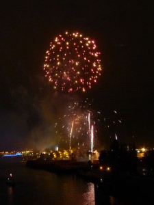 Feuerwerk