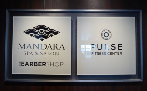 Mandara Spa / Pulse Fitness Center