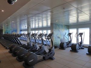 Pulse Fitness Center