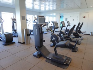 Pulse Fitness Center
