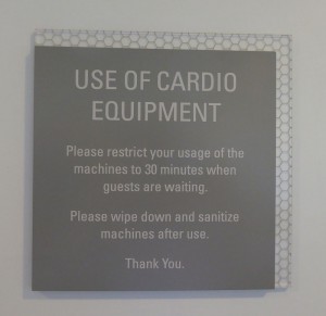 Pulse Fitness Center