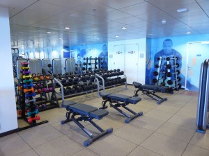 Pulse Fitness Center
