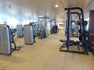 Pulse Fitness Center