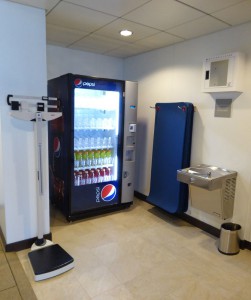 Pulse Fitness Center