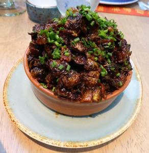 Brussel Sprouts