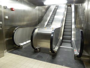 Main Galley