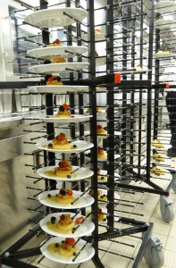Main Galley