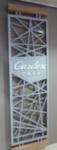 Garden Café