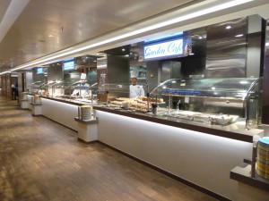 Garden Café