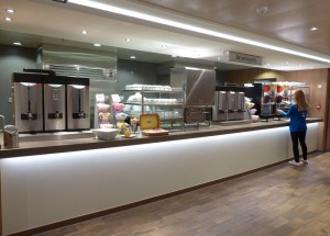 Garden Café
