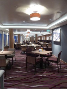 Garden Café