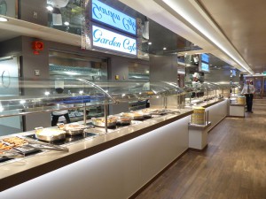Garden Café
