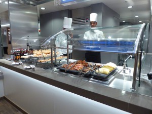 Garden Café