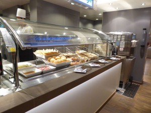 Garden Café