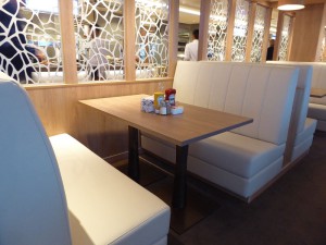 Garden Café