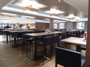 Garden Café