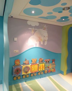 Guppies Nursery