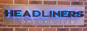 Headliners Comedy Club