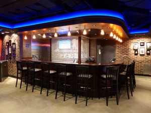 Headliners Comedy Club