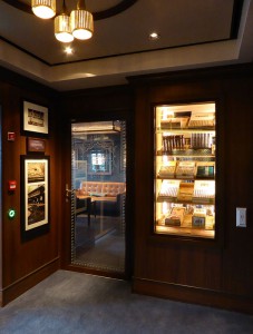 Humidor Cigar Lounge
