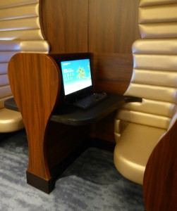 I-Connect Internet Café