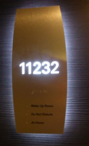 Mini Suite 11232