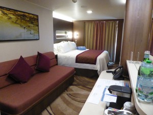 Mini Suite 11232