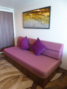Schlafsofa