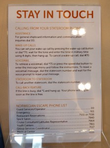 Anleitung Telefon/Internet