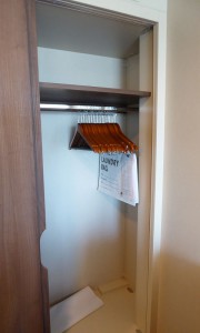 Kleiderschrank