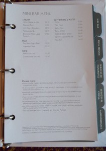 Room Service