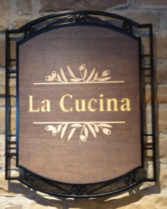 La Cucina