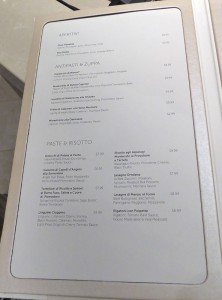 La Cucina
